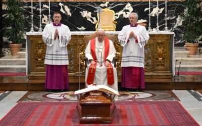 Cardenal Pell: un ejemplo de cómo aceptar con dignidad las penas injustas