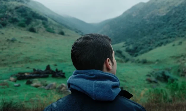 El maravilloso valor del silencio