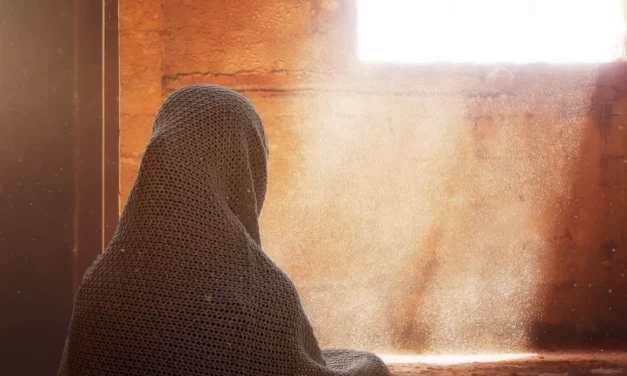 El “silencio” de Dios