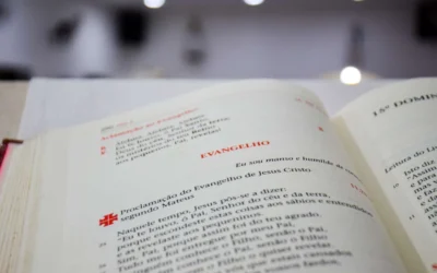 Las bienaventuranzas, fruto de la vivencia evangélica