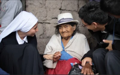 Dos mil años de cristianismo