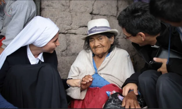 Dos mil años de cristianismo