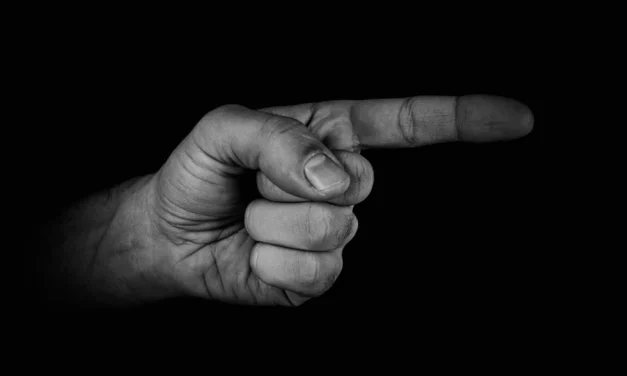 La pretensión de inocencia