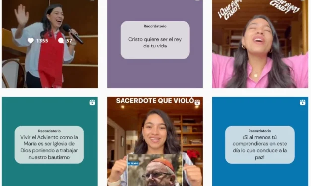 La Puerta de al lado: ¿Te animas a ser santo?