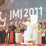 Los grandes acontecimientos del pontificado de Benedicto XVI