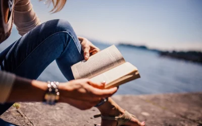 Los libros que lo convirtieron en un “bestseller”