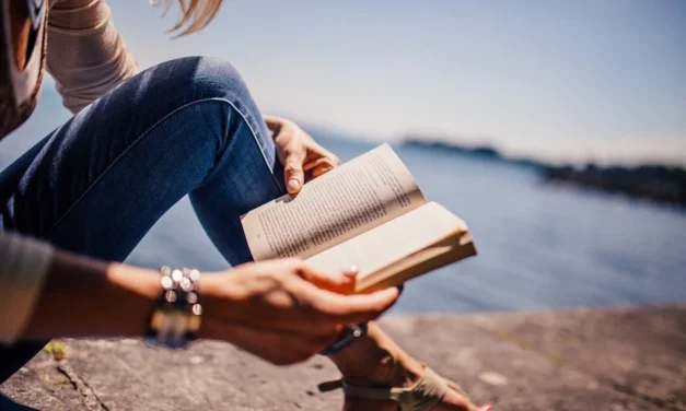 Los libros que lo convirtieron en un “bestseller”