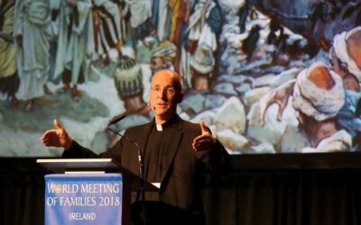 La carta del Papa al Padre James Martin sobre homosexualidad y pecado