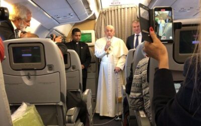 El Papa: Comunicar con el corazón en un tiempo de contraposiciones