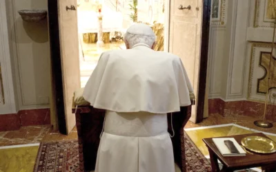 “Solo Dios conoce el valor de su sacrificio”