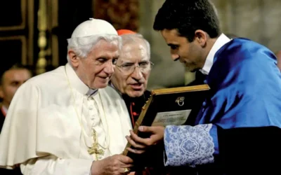 Una tertulia singular