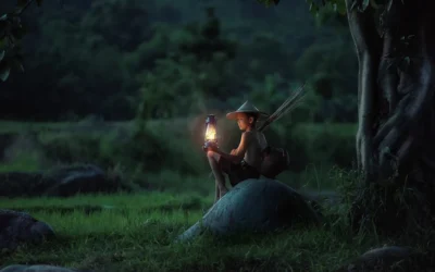 Vigilar, para que el demonio no nos engañe