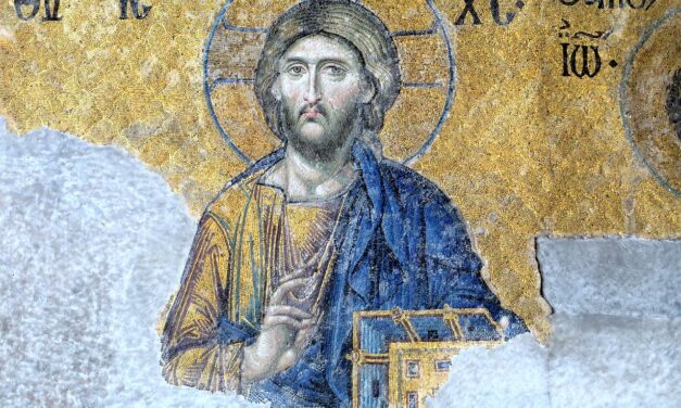 Semana de oración por la unidad de los cristianos (18 a 25 de enero) 