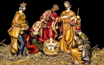 Adoremos desde la contemplación (Podcast)