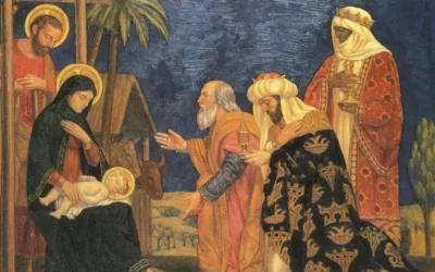 Jesús Niño