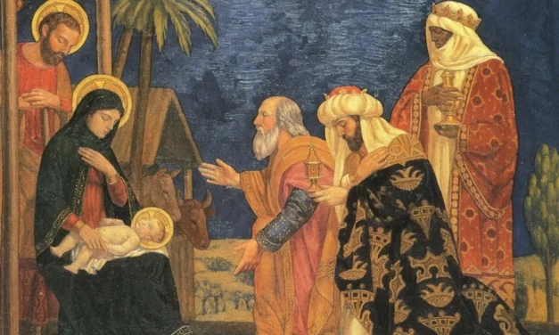Jesús Niño