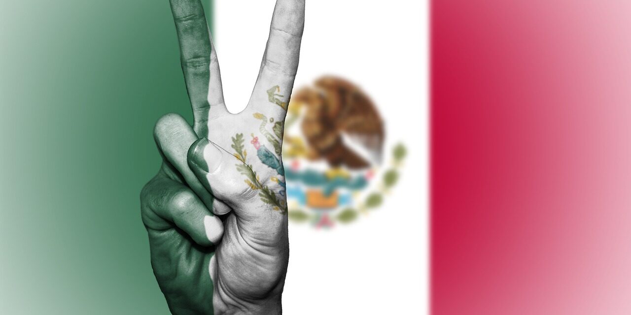 Obispos de México piden orar por la paz del país