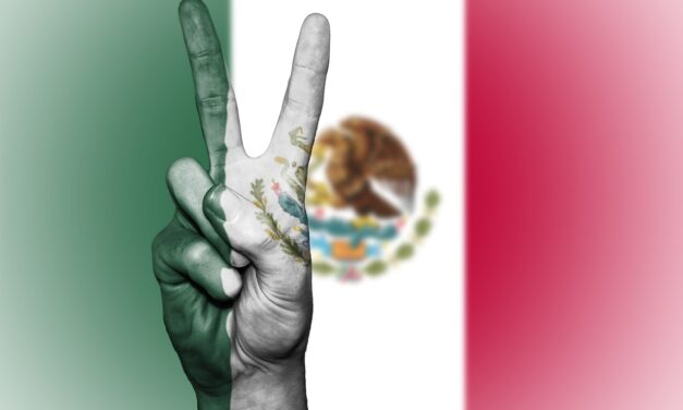 Obispos de México piden orar por la paz del país