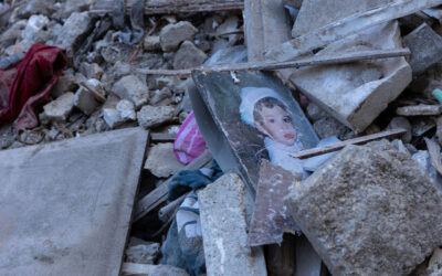 ACN moviliza ayuda inmediata a Siria