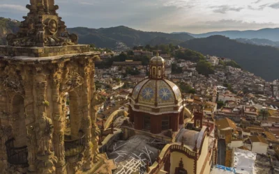 ¿Conoces a los santos mexicanos?