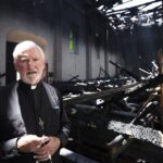 Los Ángeles llora la "muerte por disparo" del obispo auxiliar O’Connell