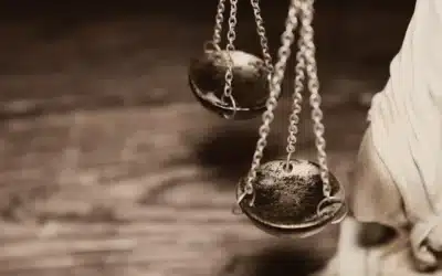 Descubrir la justicia de Dios