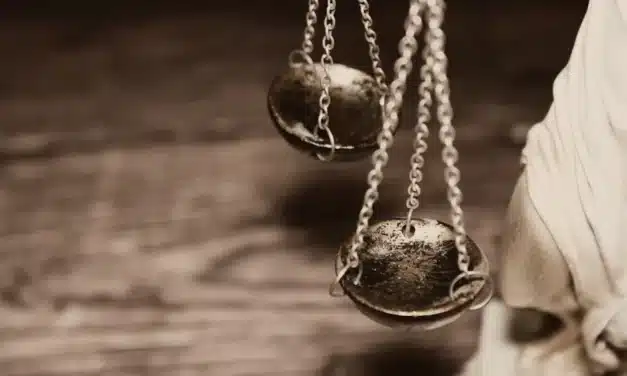 Descubrir la justicia de Dios