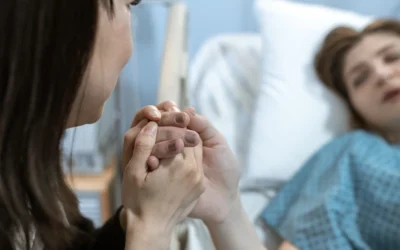 El samaritano al posadero: “Cuida de él”