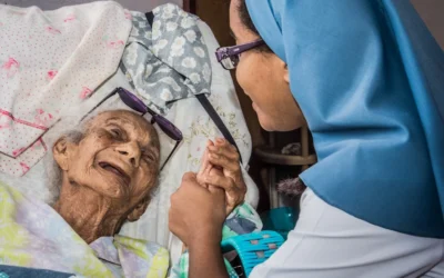 “El Señor es generoso cuando haces algo por sus preferidos”