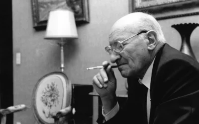 La conversión de un marxista