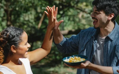 La indispensable autoestima