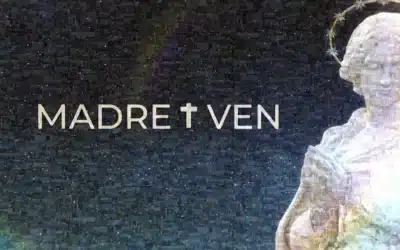 Madre ven… ¿y si la Virgen María viniera a verte? Este 10 de febrero en cines de USA