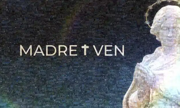 Madre ven… ¿y si la Virgen María viniera a verte? Este 10 de febrero en cines de USA