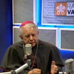 Monseñor Castro: La Iglesia en México comprometida en construir la paz