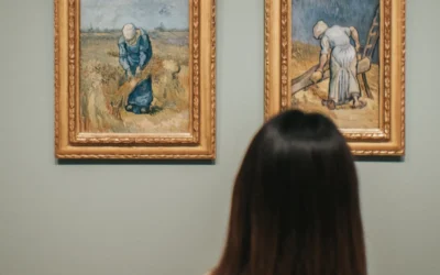 Recuperemos el buen gusto y el arte