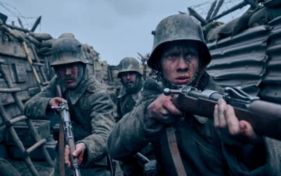 Sin novedad en el frente