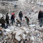 Siria, Monseñor Tobji: Alepo arrasada por la furia del terremoto