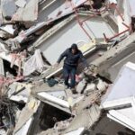 Terremoto, 23 millones de personas afectadas. Parroquia de Alepo en primera línea