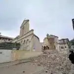 Templos de Turquía carecen de sacramentos tras el sismo