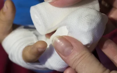 La compasión como ejercicio sinodal de sanación