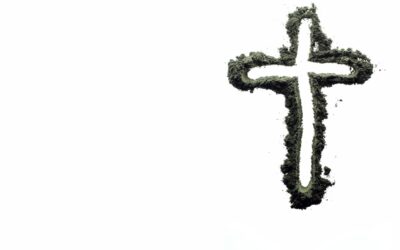 Oración miércoles de ceniza