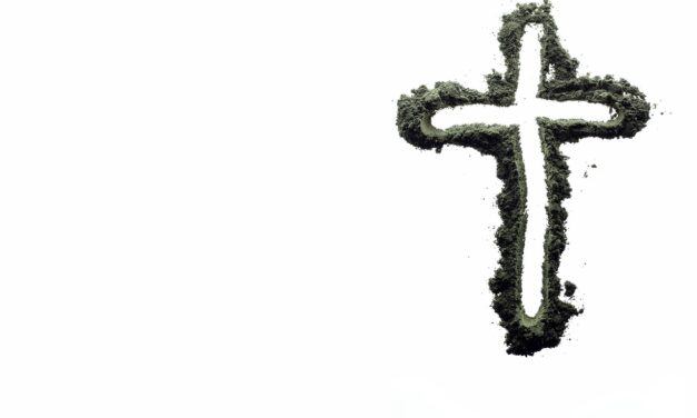 Oración miércoles de ceniza