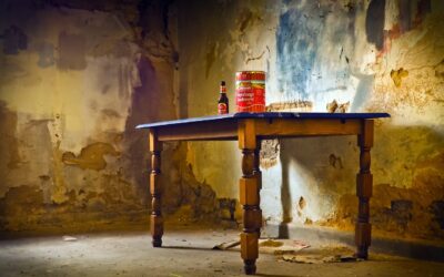 Liberarse de dependencias malignas