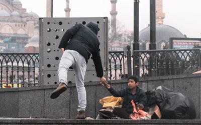 Hagamos ayunos reales (podcast)