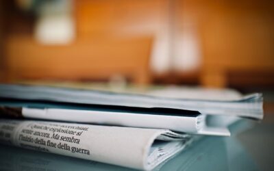 Filtraciones y periodismo