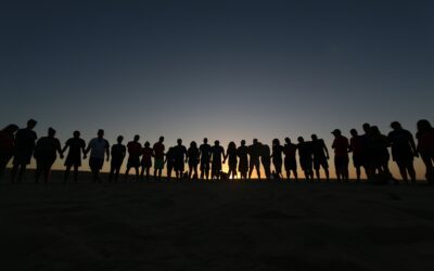 No a la violencia, sí al amor