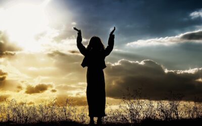 La paz que viene de Dios