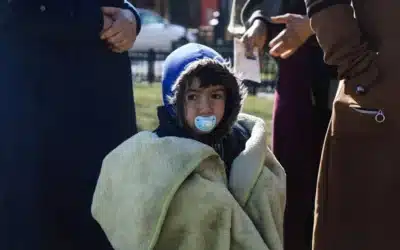 Cuatro rescates que dan esperanza tras los terremotos