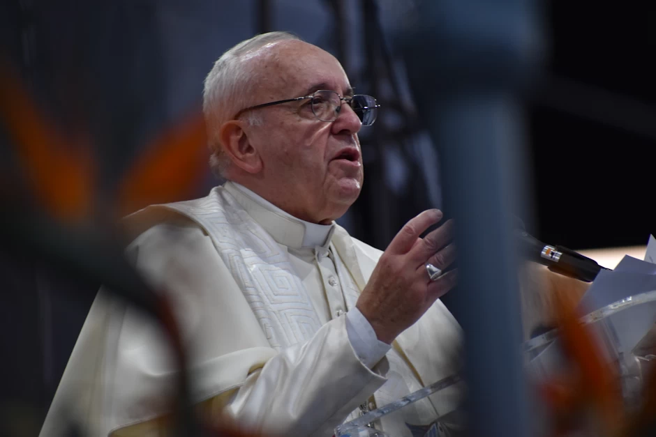 El Papa Francisco y el itinerario del Concilio Vaticano II