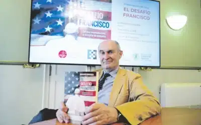 El Papa ha vuelto a proponer la Doctrina Social en su integridad